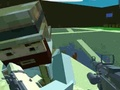 Hra Fps hry Pixel Arena  online