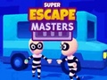 Hra Super únikové majstri online