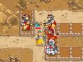 Hra Obrana križiaka: Level Pack 2 online