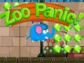 Hra Panika zo ZOO  online