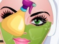 Hra Barbie v kúpeľoch  online
