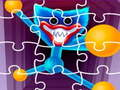 Hra Poppy Rope Logická hra  online