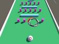 Hra Gap Ball 3d online