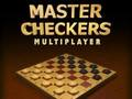 Hra Multiplayer hlavnej kontroly online