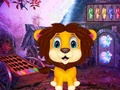 Hra Bonny Baby Útek leva  online