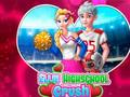 Hra Ellie High School Crush online