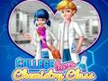 Hra College Love Chémia Trieda  online