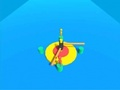 Hra Jumpery 3d  online