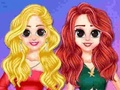 Hra Princezná Rozkošné leto  online