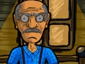 Hra Útek dedka a babičky  online