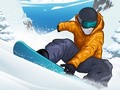 Hra Snowboard Kings 2022 online