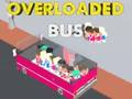 Hra Preťažený autobus  online