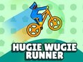 Hra Bežec Hugie Wugie online