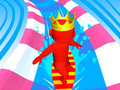 Hra Aquapark Surfer Race online