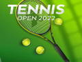 Hra Tenis otvorený 2022 online