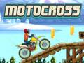 Hra Motokros  online