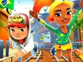 Hra Surfer online