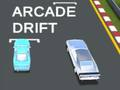Hra Arkádový drift online