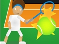 Hra Tenis online