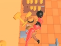 Hra 3D hra Catch-The-Thief  online