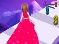 Hra Sukňa Rush 3D  online