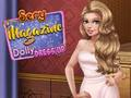 Hra Sery Magazine Oblečenie Dolly  online