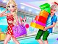 Hra Eliza Sale Rush online