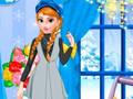 Hra Nákupné centrum Ice Princess Mall  online