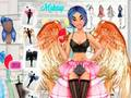 Hra Princezná Cheeky Runway  online