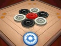Hra Hráč Carrom 2  online