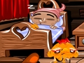 Hra Opica Go Happy Stage 617 online