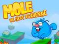 Hra Mole The First Scavenge  online