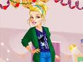 Hra Sestry princeznej Sorority  online