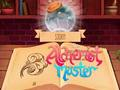 Hra Majster alchymista  online