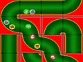 Hra Squid Game: Nový rok pod ochranou  online