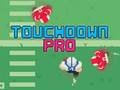 Hra Touchdown Pro online