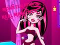 Hra Monster Girl skutočná premena  online