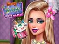 Hra Makeup Sery Bride Dolly  online