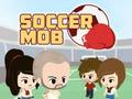 Hra Futbalový mobi online