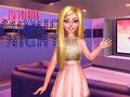 Hra Bonnie Movie Night online
