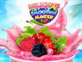 Hra Výrobník lahodných smoothie  online