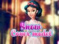 Hra Model snehovej pokrývky  online