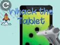 Hra Rozbite tablet  online