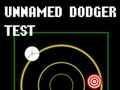Hra Nemenovaný Dodger Test  online