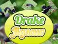 Hra Drake Jigsaw online