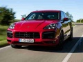 Hra Puzzle Porsche Cayenne GTS 2020  online
