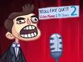 Hra Troll Face Quest Video memy a televízne relácie 2. časť  online