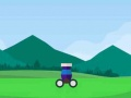 Hra Odrazové loptičky  online