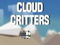 Hra Cloudové tvory  online
