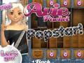 Hra Vrecko Avie: Popstar online